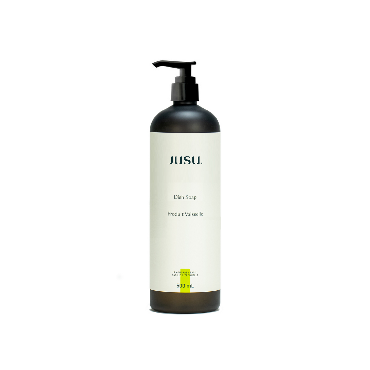 CONCENTRATED DISH SOAP