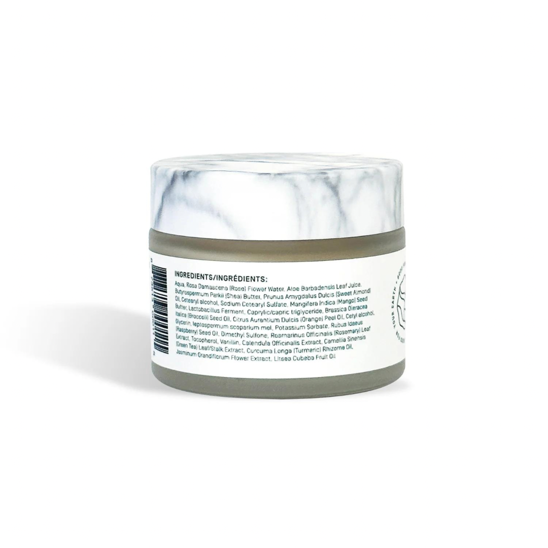 BALANCING FACE CREAM
