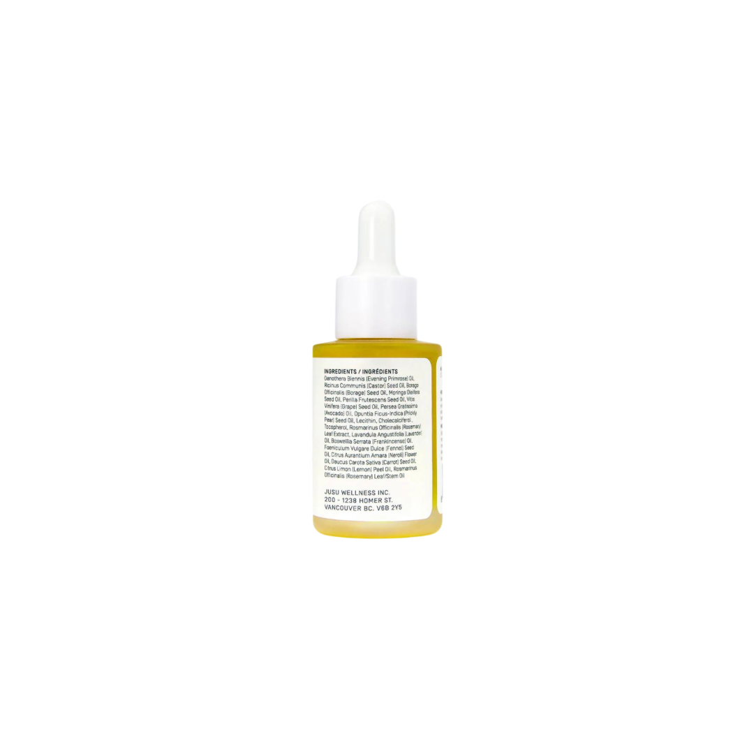 HYDRATION FACE OIL