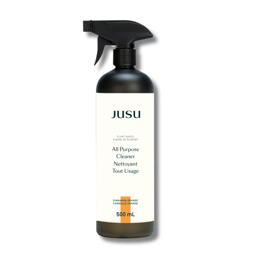 ALL PURPOSE CLEANER