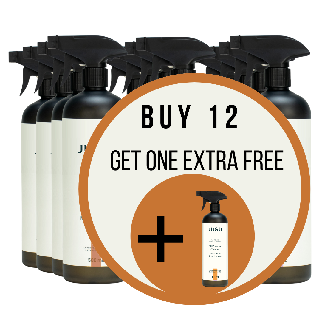 ALL PURPOSE CLEANER