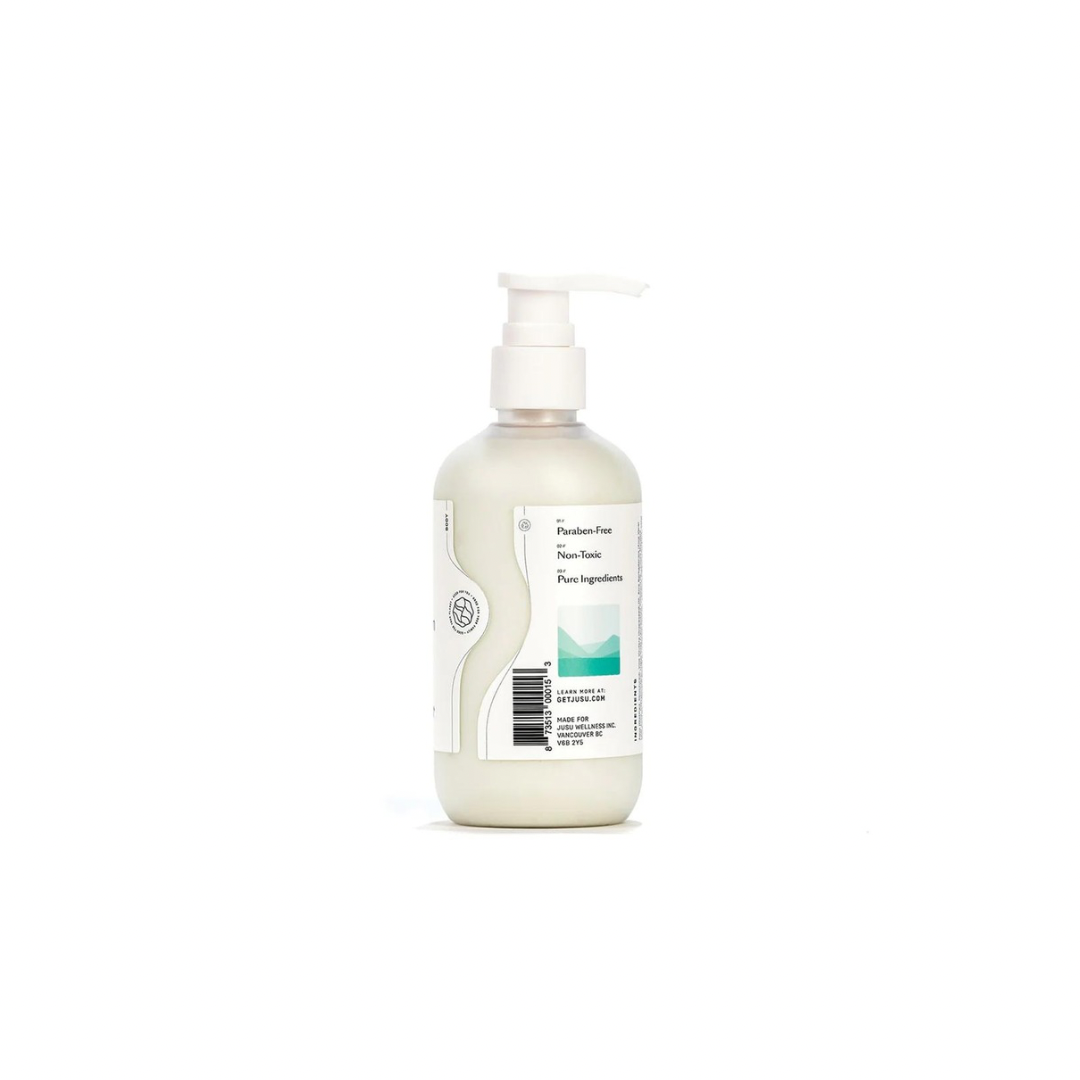 EUCALYPTUS MINT BODY LOTION