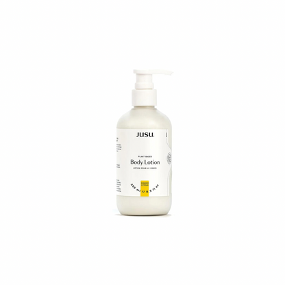 GINGER CITRUS BODY LOTION