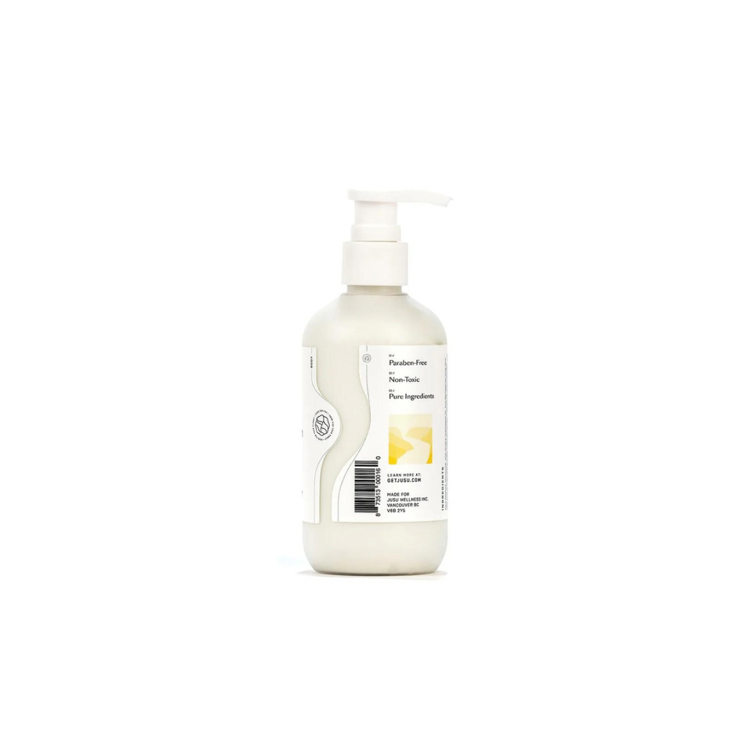 GINGER CITRUS BODY LOTION