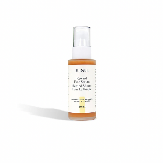 REWIND FACE SERUM