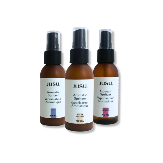 TRAVEL SIZE SPRITZER TRIO